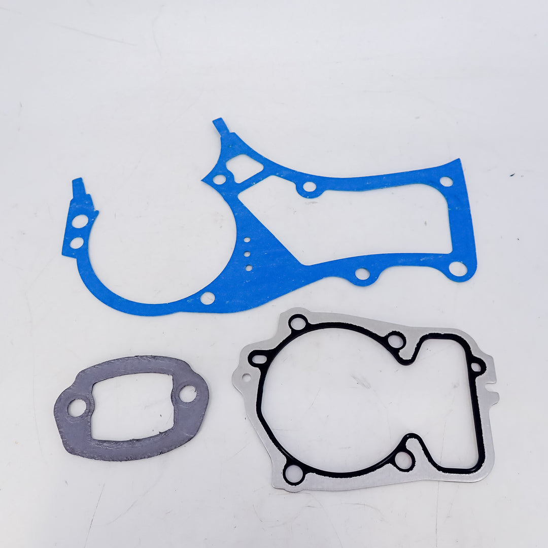 THE DUKE'S GASKET SET FITS HUSQVARNA 560XP 562XP MARK II VERSIONS 536821801