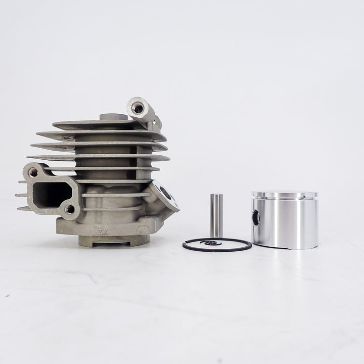 THE DUKE'S CYLINDER KIT FITS ECHO CS-2511T, CS-2511P CLOSED PORT DESIGN