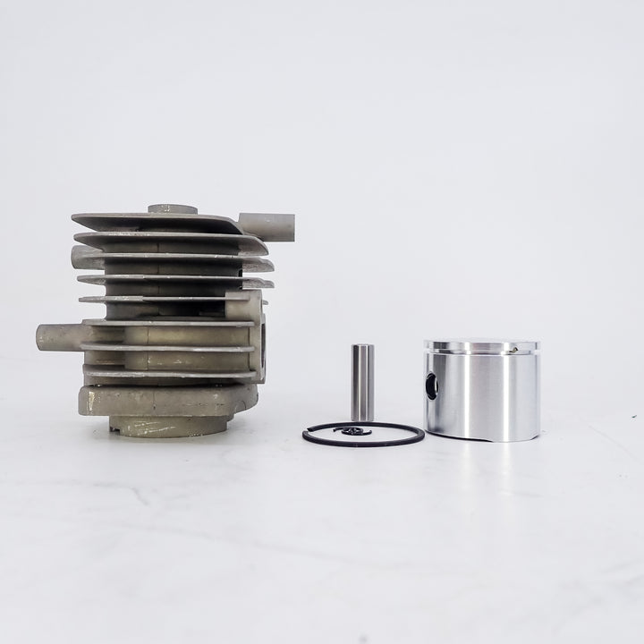 THE DUKE'S CYLINDER KIT FITS ECHO CS-2511T, CS-2511P CLOSED PORT DESIGN