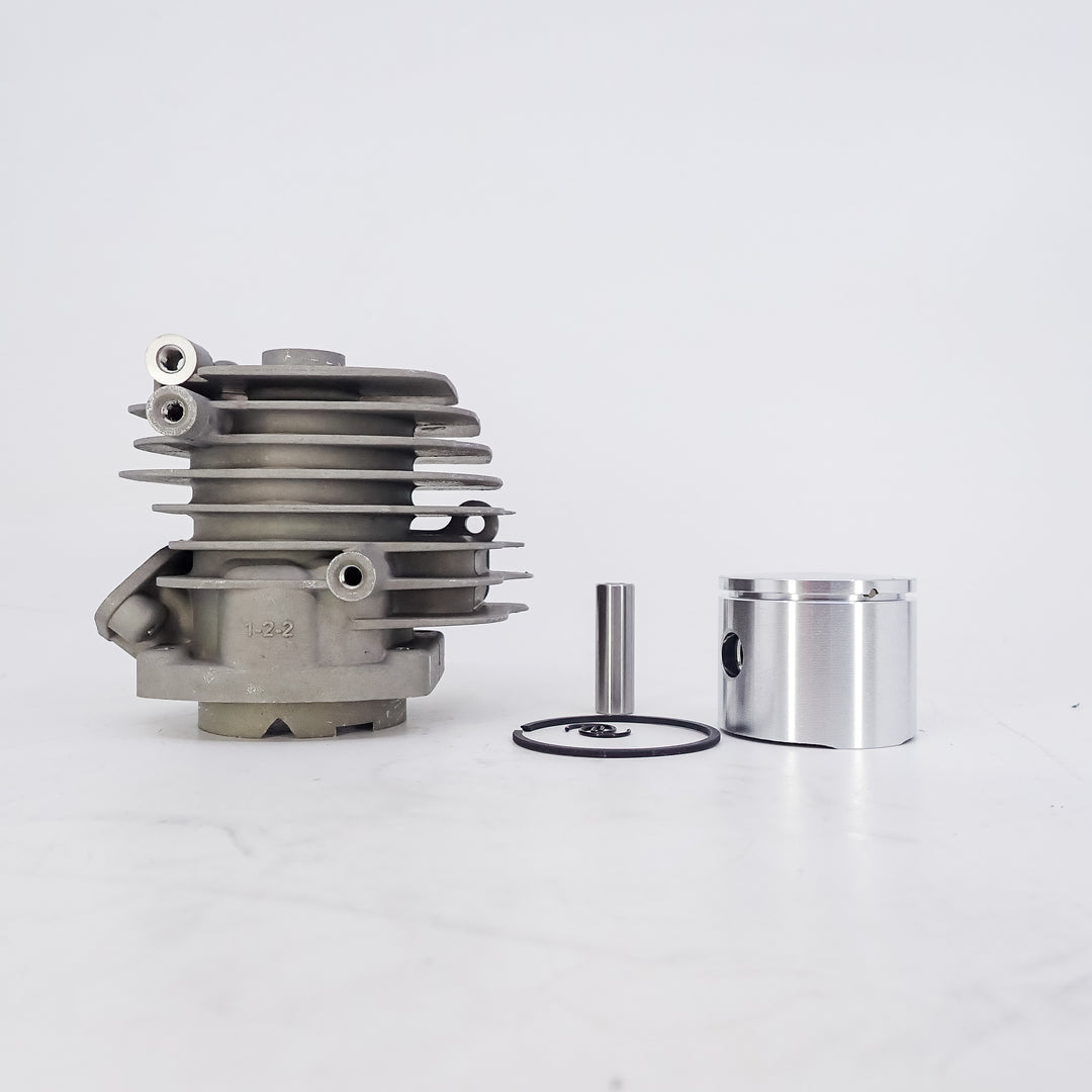 THE DUKE'S CYLINDER KIT FITS ECHO CS-2511T, CS-2511P CLOSED PORT DESIGN