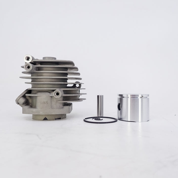 THE DUKE'S CYLINDER KIT FITS ECHO CS-2511T, CS-2511P CLOSED PORT DESIGN