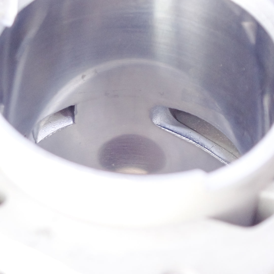 THE DUKE'S CYLINDER KIT FITS ECHO CS-2511T, CS-2511P CLOSED PORT DESIGN