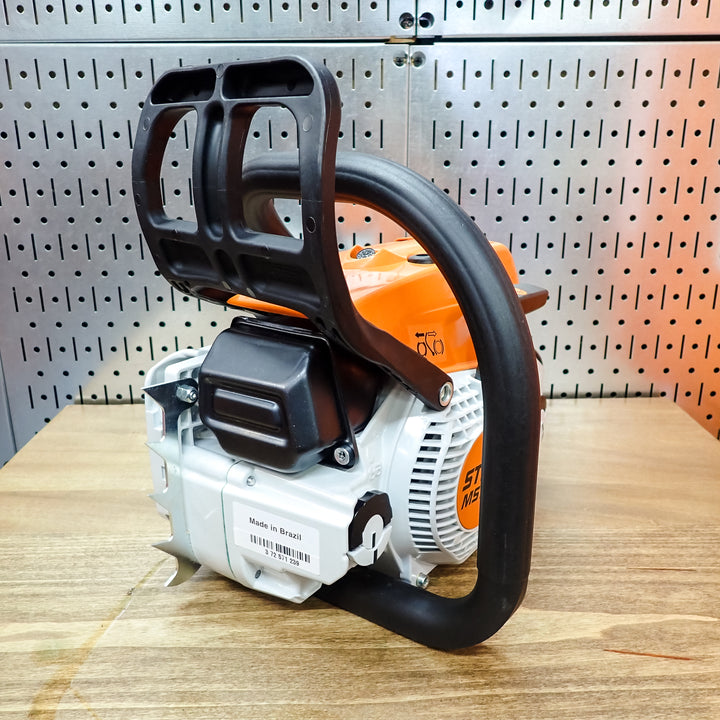 BRAND NEW ALL OEM STIHL MS260 -- IMPORT MODEL -- POWERHEAD ONLY