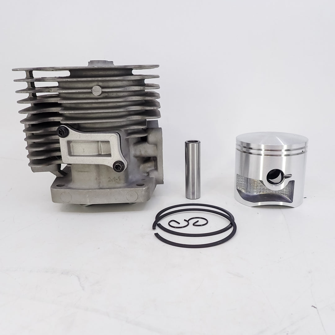 THE DUKE'S CYLINDER KIT FITS REDMAX EBZ7500, EBZ8500  OEM QUALITY