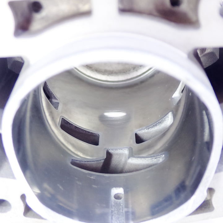 THE DUKE'S CYLINDER KIT FITS REDMAX EBZ7500, EBZ8500  OEM QUALITY