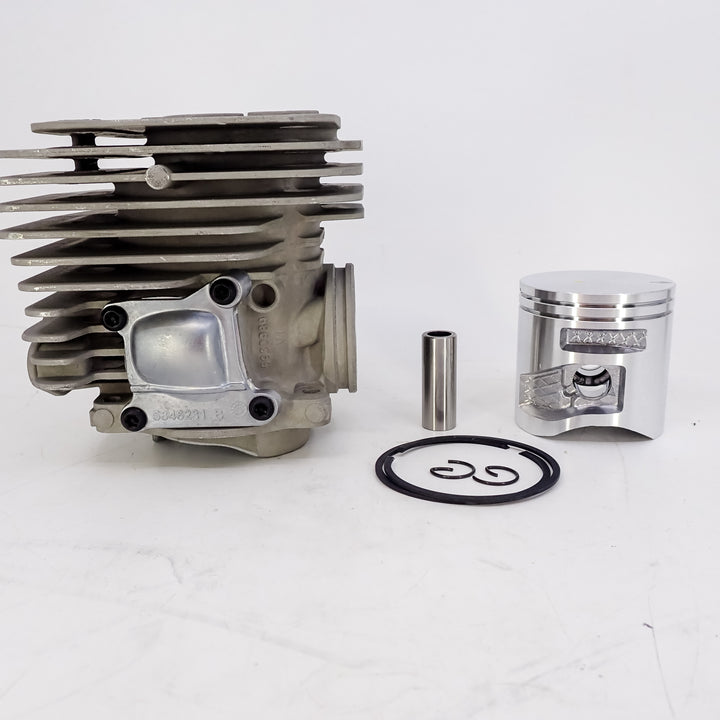 THE DUKE'S OEM STYLE CYLINDER FITS HUSQVARNA 365, 372XP X-TORQ VERSIONS
