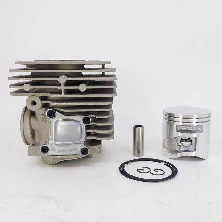 THE DUKE'S OEM STYLE CYLINDER FITS HUSQVARNA 365, 372XP X-TORQ VERSIONS