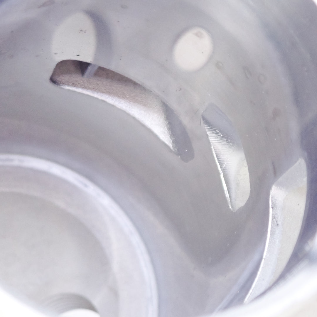 THE DUKE'S OEM STYLE CYLINDER FITS HUSQVARNA 365, 372XP X-TORQ VERSIONS