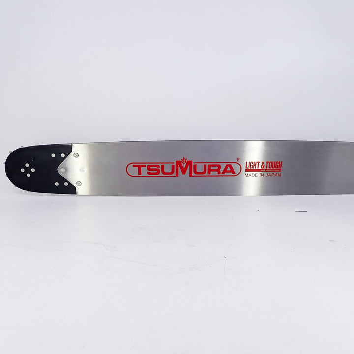 TSUMURA PROFESSIONAL ALLOY SPROCKET TIP BAR