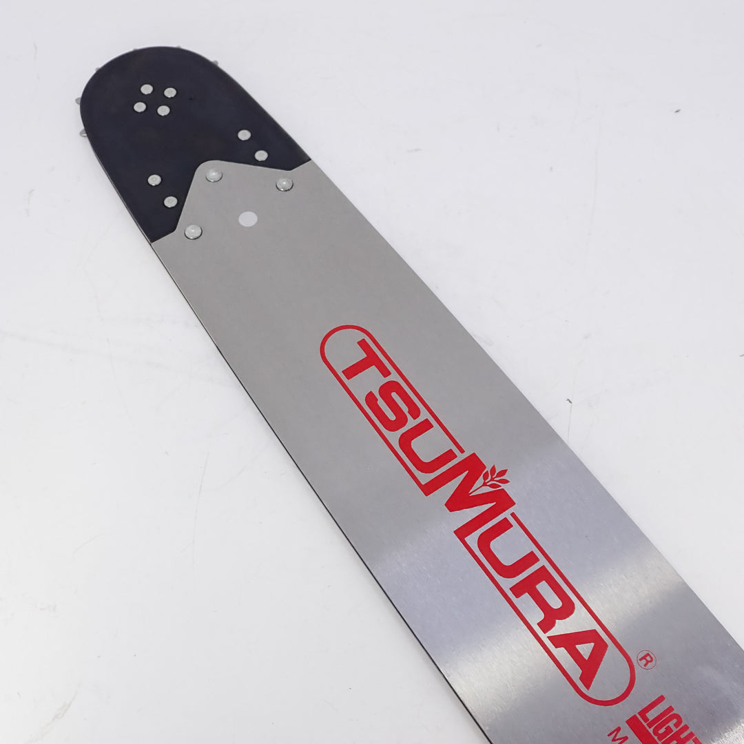 TSUMURA PROFESSIONAL ALLOY SPROCKET TIP BAR