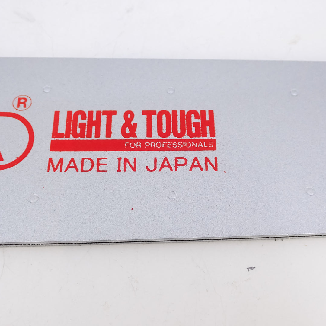 TSUMURA LIGHT & TOUGH LAMINATE CHAINSAW BAR
