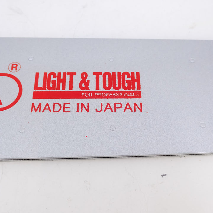 TSUMURA LIGHT & TOUGH LAMINATE CHAINSAW BAR