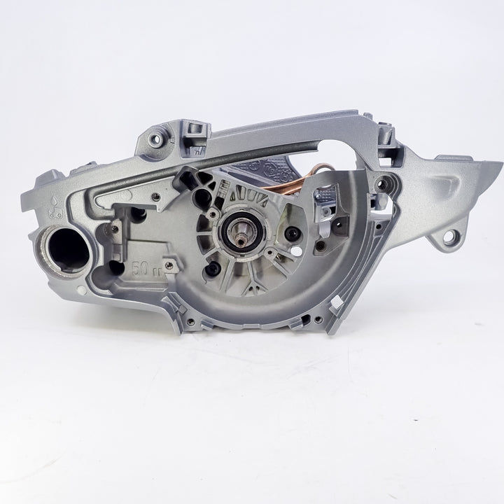 GENUINE HUSQVARNA SHORTBLOCK ASSEMBLY FITS 550XP MARK II 531114510