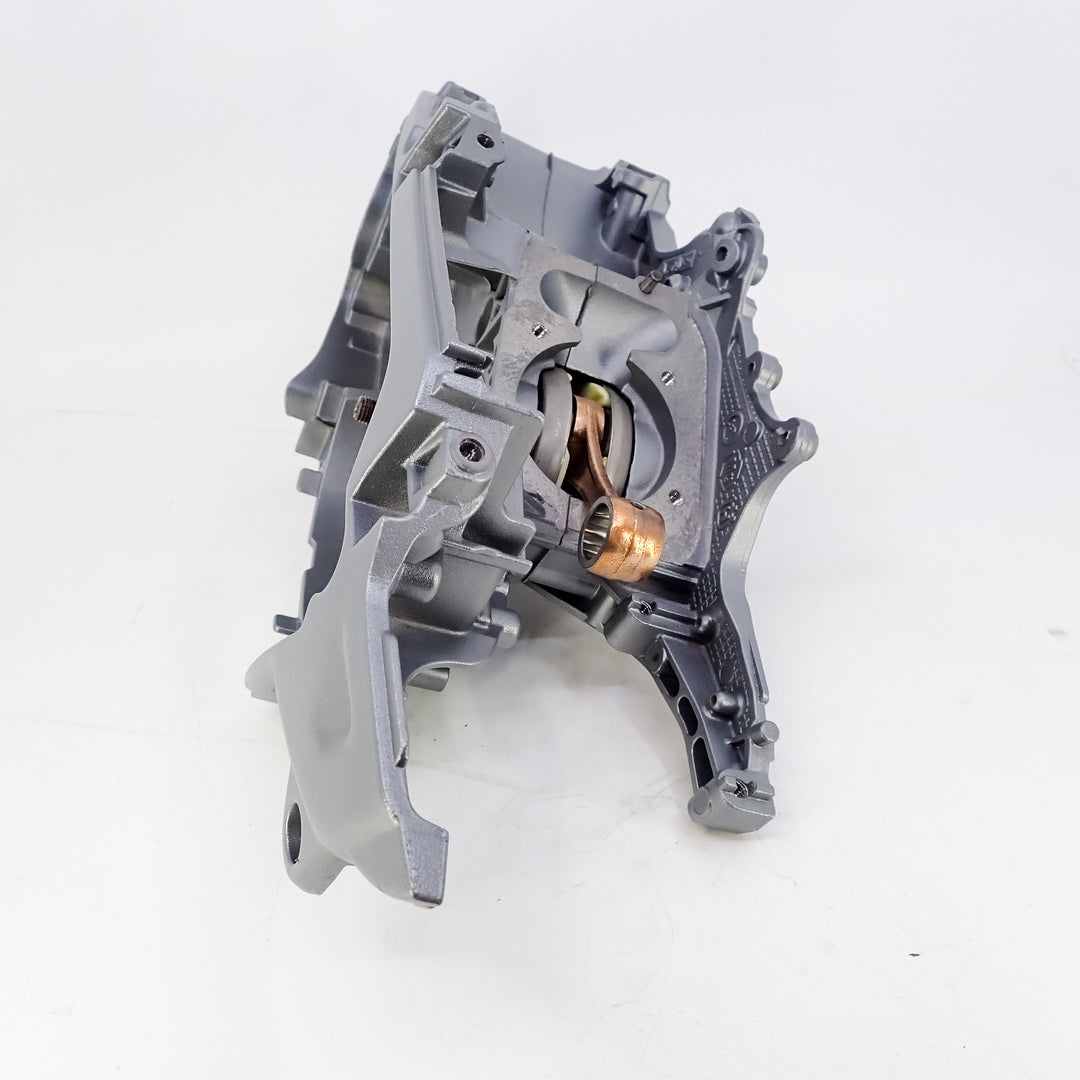 GENUINE HUSQVARNA SHORTBLOCK ASSEMBLY FITS 550XP MARK II 531114510