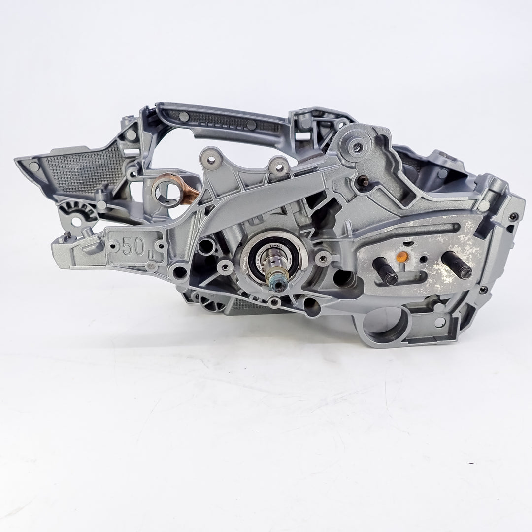 GENUINE HUSQVARNA SHORTBLOCK ASSEMBLY FITS 550XP MARK II 531114510