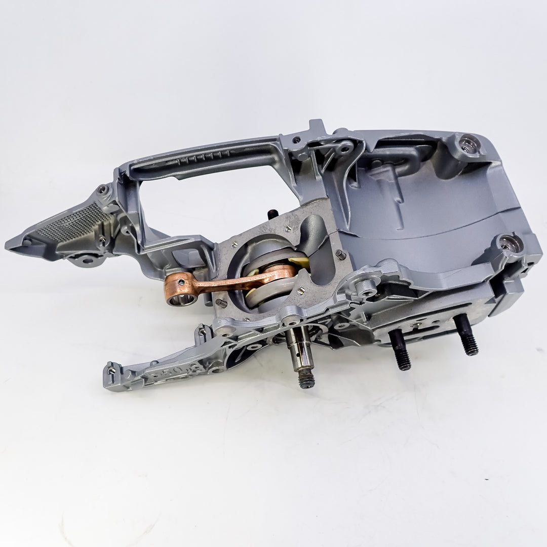 GENUINE HUSQVARNA SHORTBLOCK ASSEMBLY FITS 550XP MARK II 531114510