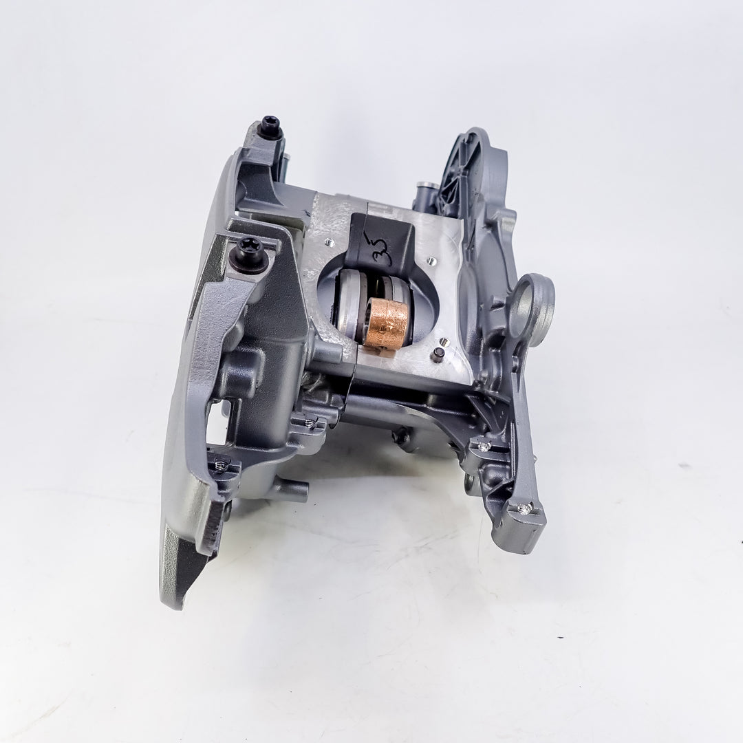 GENUINE OEM SHORTBLOCK ASSEMBLY FITS HUSQVARNA 572XP 582752008