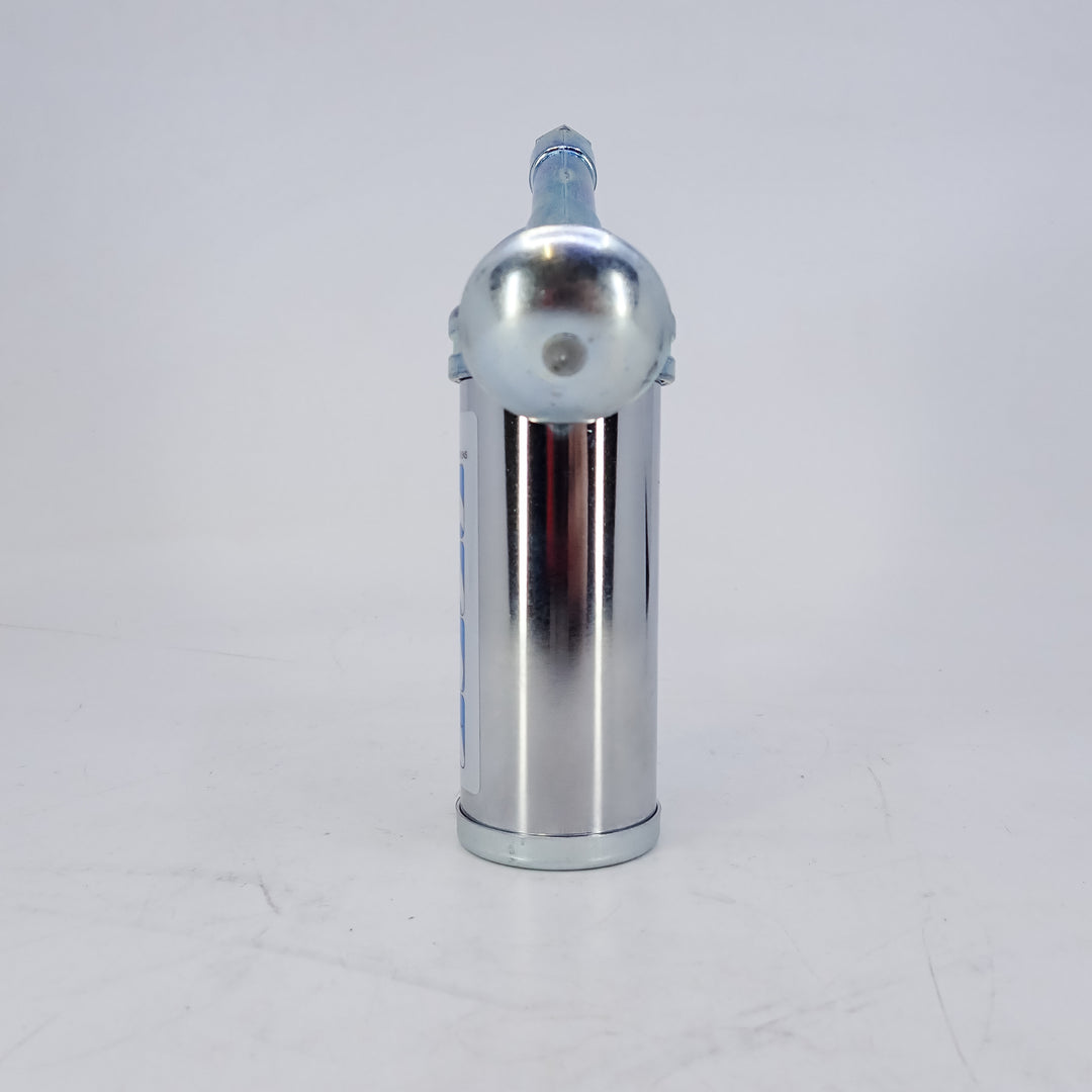 THE DUKE'S MINI CHAINSAW BAR GREASE GUN