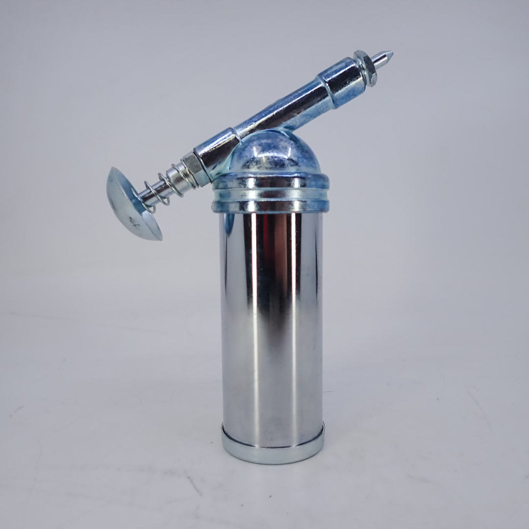 THE DUKE'S MINI CHAINSAW BAR GREASE GUN