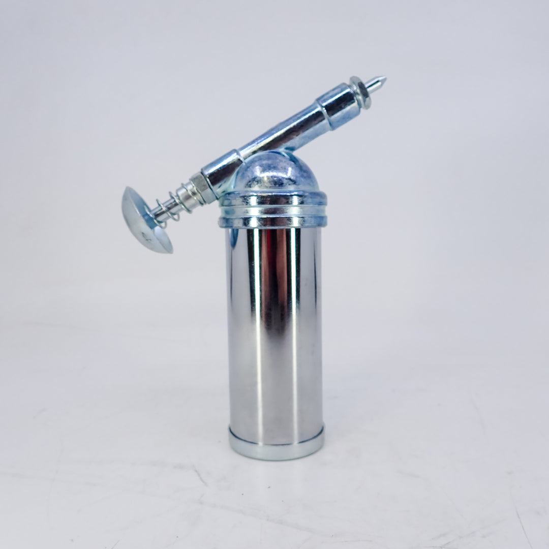 THE DUKE'S MINI CHAINSAW BAR GREASE GUN
