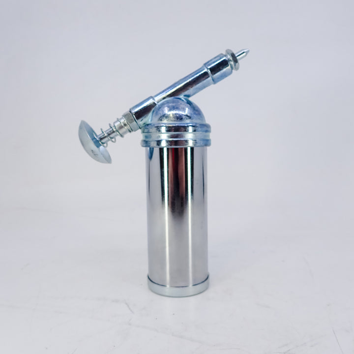 THE DUKE'S MINI CHAINSAW BAR GREASE GUN