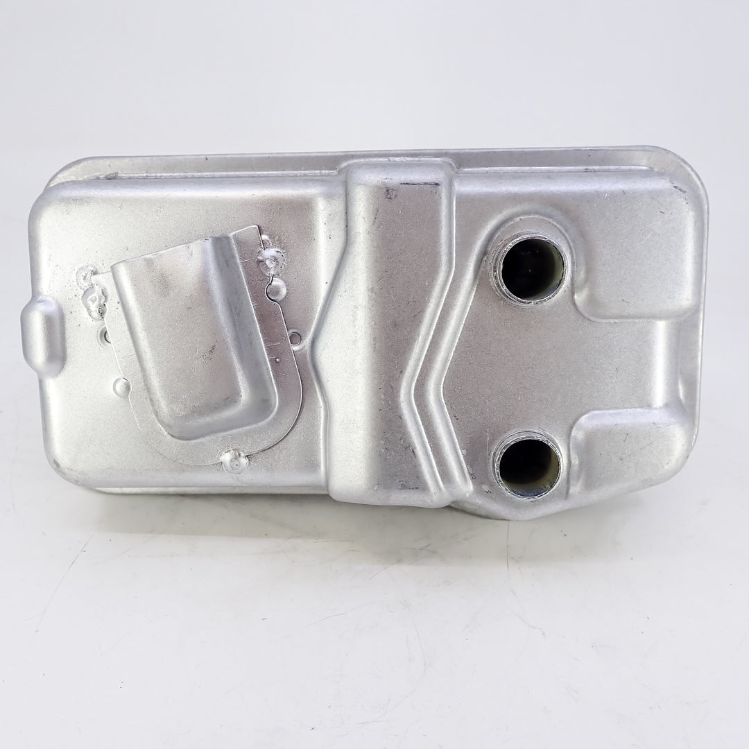 THE DUKE'S MUFFLER FITS ECHO PB-8010, PB-9010
