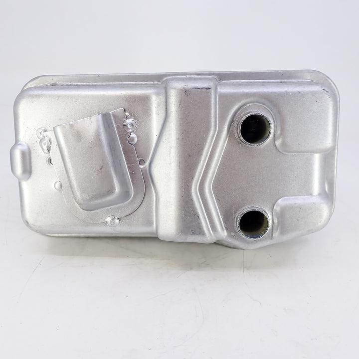 THE DUKE'S MUFFLER FITS ECHO PB-8010, PB-9010