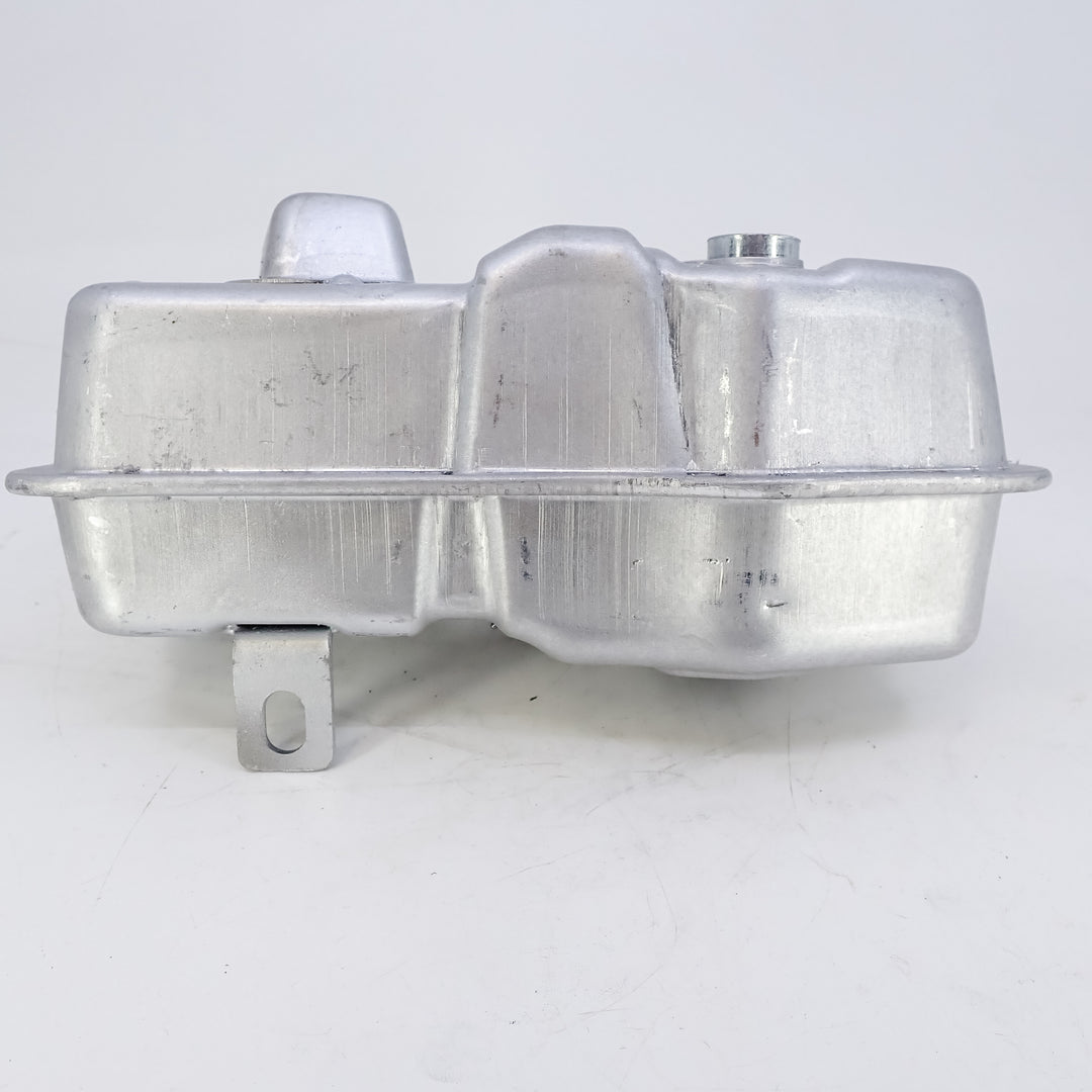 THE DUKE'S MUFFLER FITS ECHO PB-8010, PB-9010