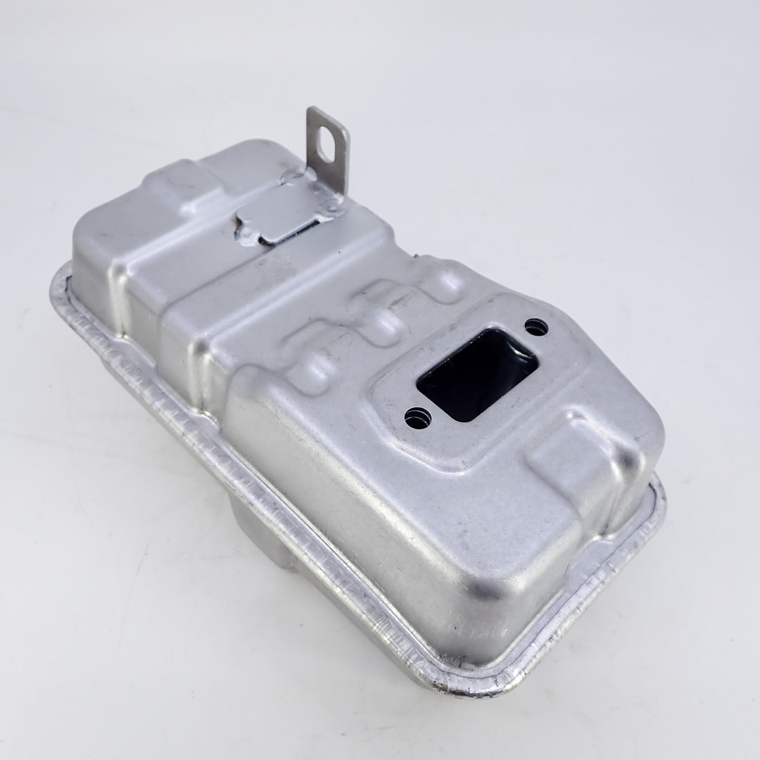 THE DUKE'S MUFFLER FITS ECHO PB-8010, PB-9010