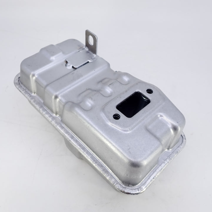 THE DUKE'S MUFFLER FITS ECHO PB-8010, PB-9010