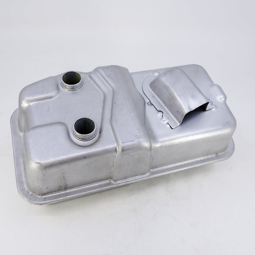 THE DUKE'S MUFFLER FITS ECHO PB-8010, PB-9010