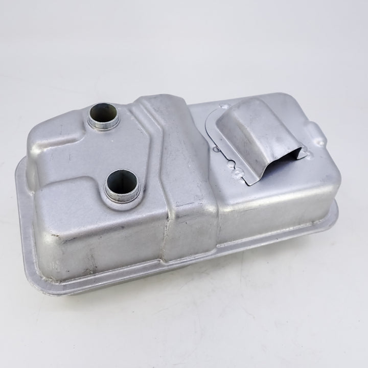 THE DUKE'S MUFFLER FITS ECHO PB-8010, PB-9010