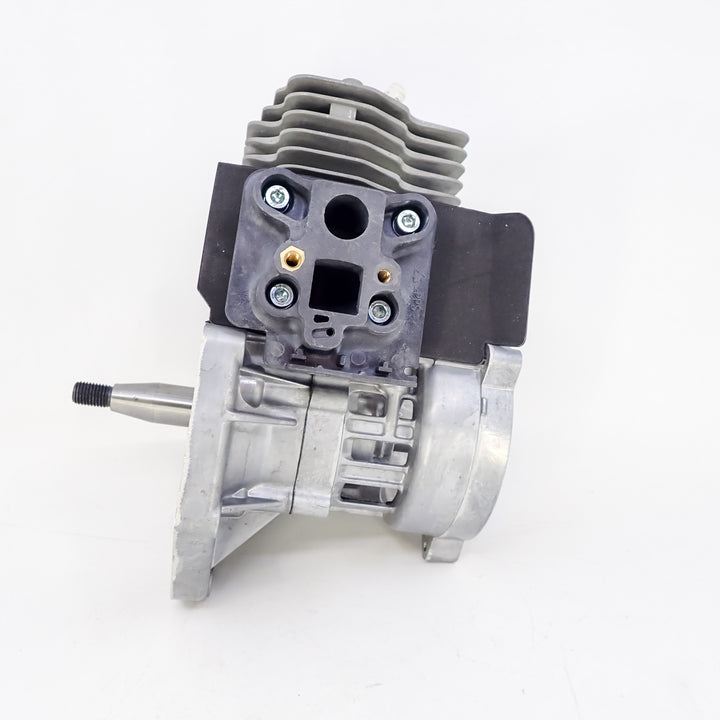 THE DUKE'S COMPLETE ASSEMBLED ENGINE SHORTBLOCK FITS ECHO PB-9010, PB-8010