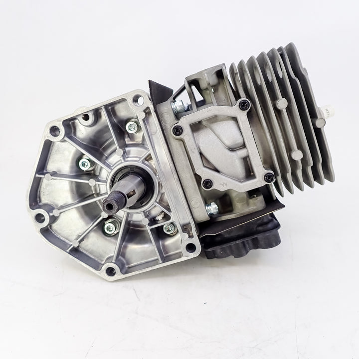 THE DUKE'S COMPLETE ASSEMBLED ENGINE SHORTBLOCK FITS ECHO PB-9010, PB-8010
