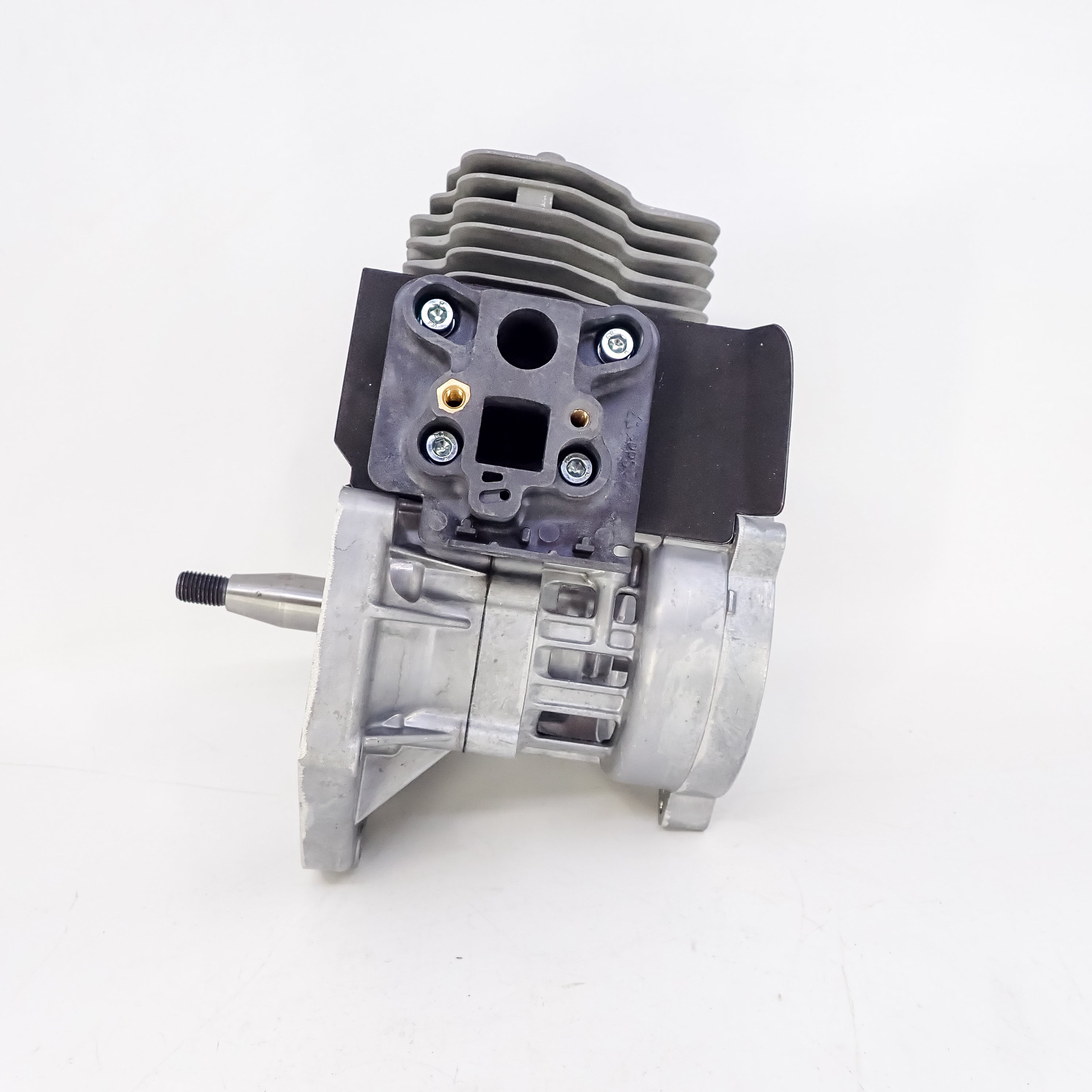 THE DUKE'S COMPLETE ASSEMBLED ENGINE SHORTBLOCK FITS ECHO PB-9010