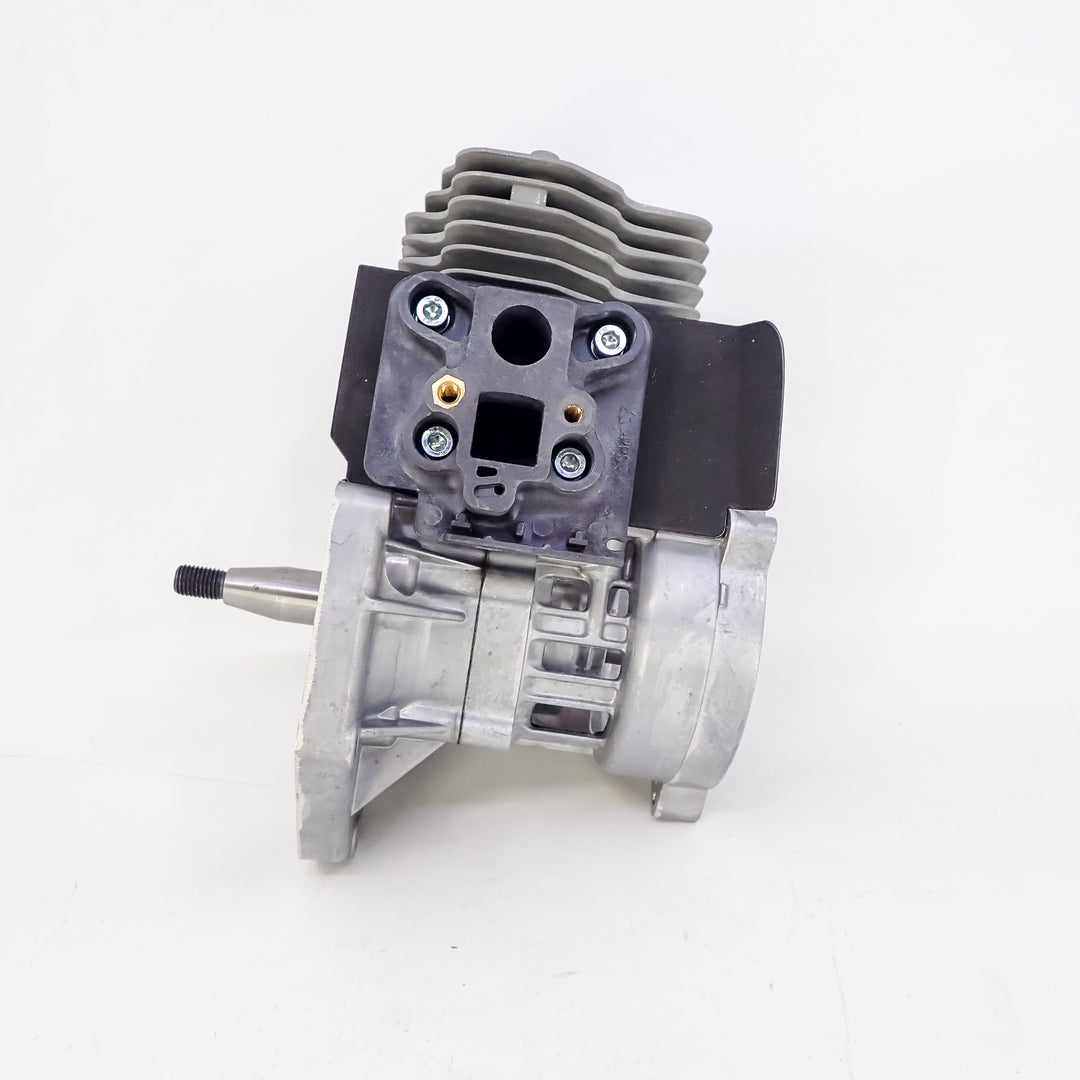 THE DUKE'S COMPLETE ASSEMBLED ENGINE SHORTBLOCK FITS ECHO PB-9010, PB-8010