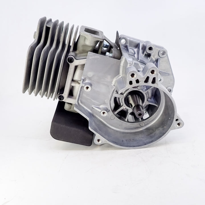 THE DUKE'S COMPLETE ASSEMBLED ENGINE SHORTBLOCK FITS ECHO PB-9010, PB-8010