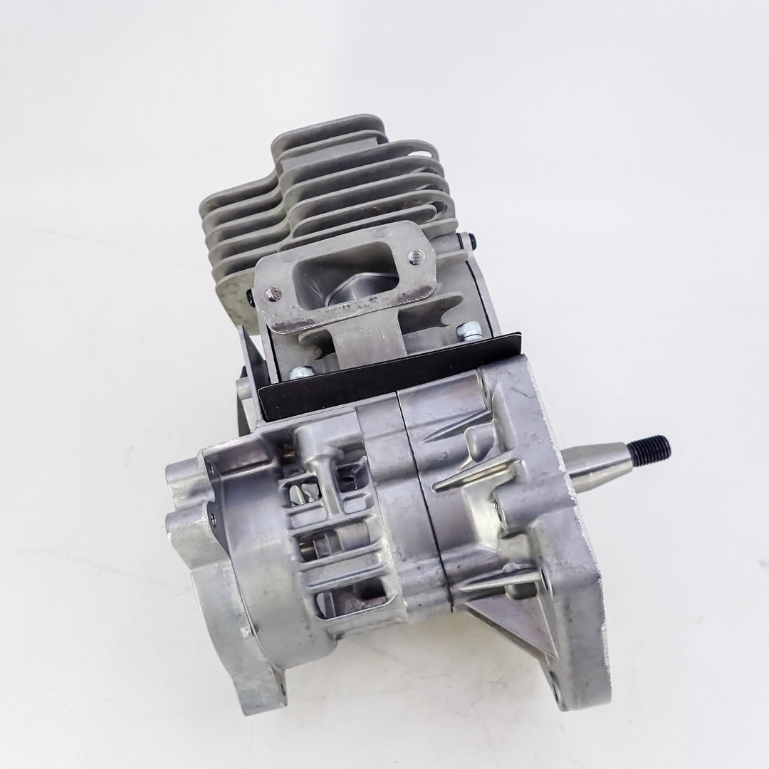 THE DUKE'S COMPLETE ASSEMBLED ENGINE SHORTBLOCK FITS ECHO PB-9010, PB-8010