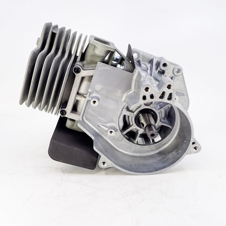 THE DUKE'S COMPLETE ASSEMBLED ENGINE SHORTBLOCK FITS ECHO PB-9010, PB-8010
