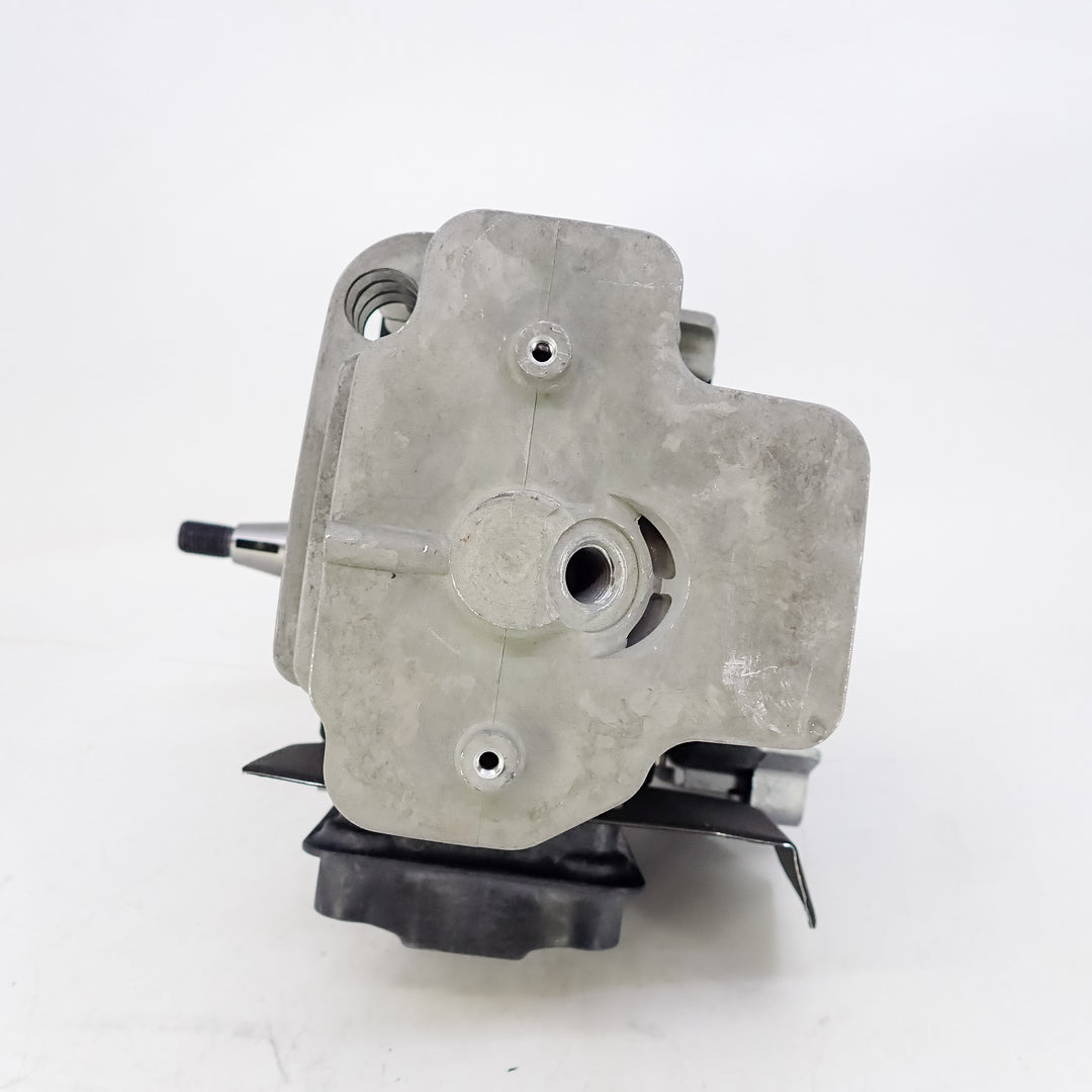 THE DUKE'S COMPLETE ASSEMBLED ENGINE SHORTBLOCK FITS ECHO PB-9010, PB-8010