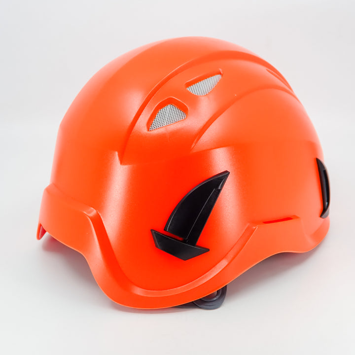 FORESTER HIGH PERFORMANCE VENTED ARBORIST LOGGING HELMET