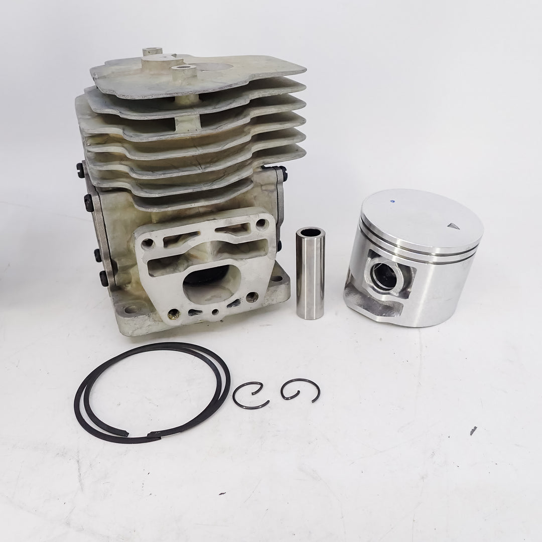 THE DUKE'S CRANKCASE AND CYLINDER SET WITH GASKETS FITS ECHO PB-8010, PB-9010