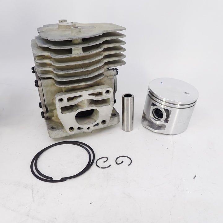THE DUKE'S CRANKCASE AND CYLINDER SET WITH GASKETS FITS ECHO PB-8010, PB-9010