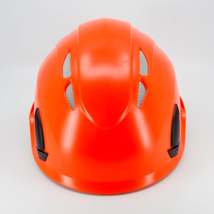 FORESTER HIGH PERFORMANCE VENTED ARBORIST LOGGING HELMET