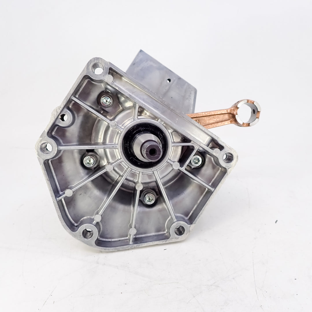 THE DUKE'S CRANKCASE AND CYLINDER SET WITH GASKETS FITS ECHO PB-8010, PB-9010