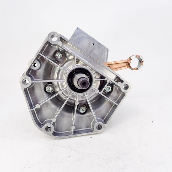 THE DUKE'S CRANKCASE AND CYLINDER SET WITH GASKETS FITS ECHO PB-8010, PB-9010