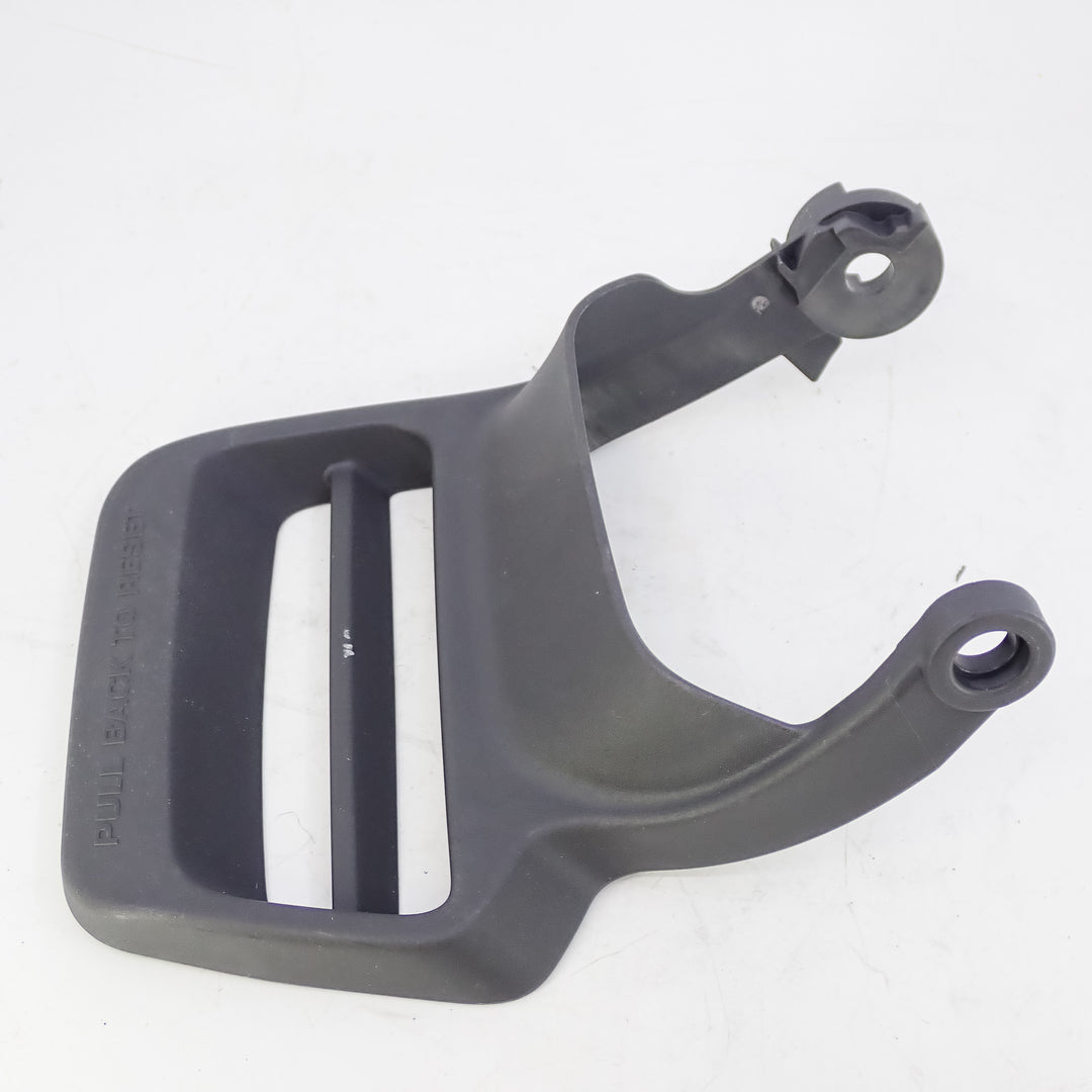 GENUINE OEM CHAIN BRAKE HANDLE FITS HUSQVARNA 435, 440 546836601
