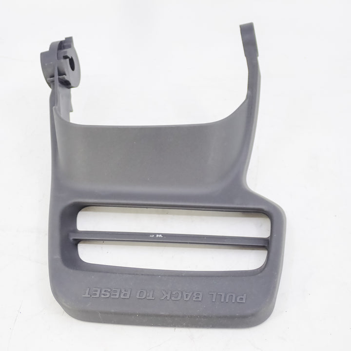 GENUINE OEM CHAIN BRAKE HANDLE FITS HUSQVARNA 435, 440 546836601