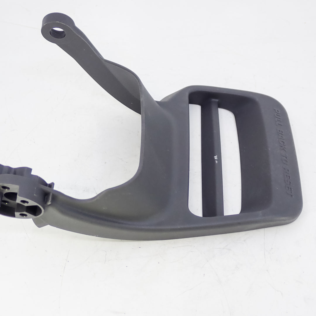 GENUINE OEM CHAIN BRAKE HANDLE FITS HUSQVARNA 435, 440 546836601