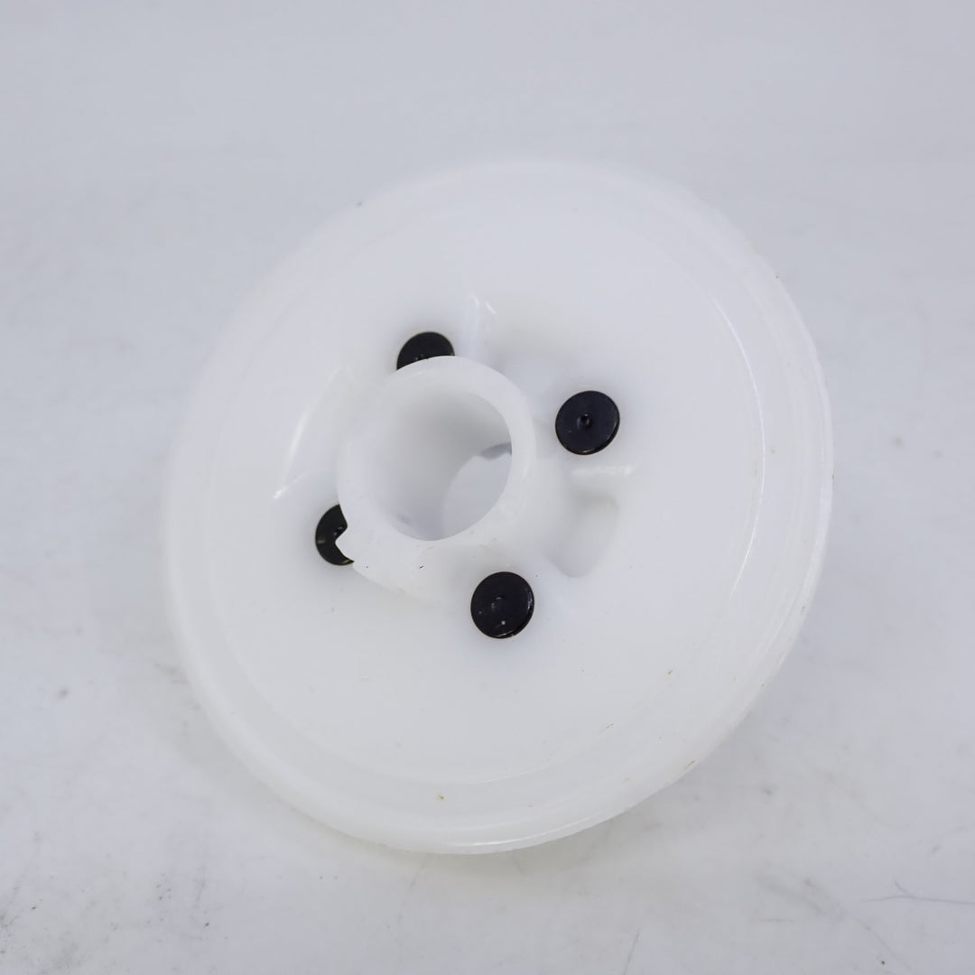 GENUINE HUSQVARNA STARTER PULLEY FITS 562XP, 564XP, 572XP 531314801